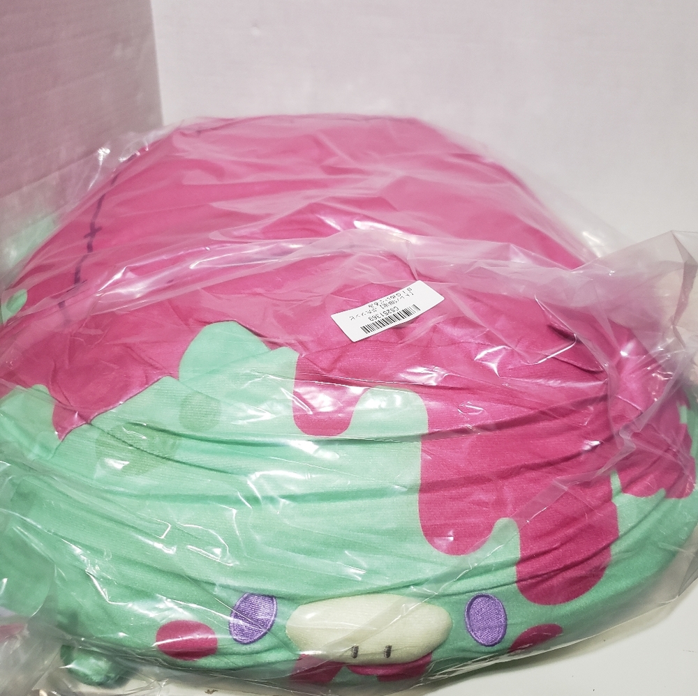 Toreba Exclusive Zombie Pig Plush